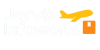 Jarvis Infoworld Logo